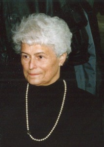 Helga Engelke